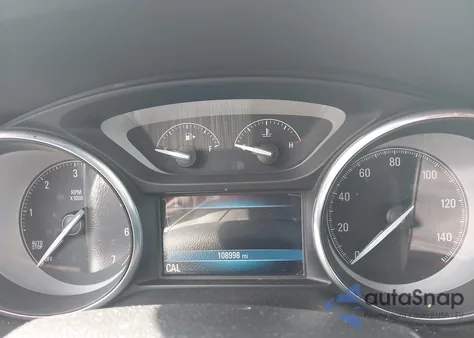 2020 Buick Envision Fwd Essence from USA, damaged, VIN LRBFXCSA5LD155541